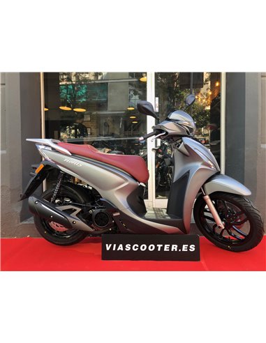 Kymco People S 125  ABS