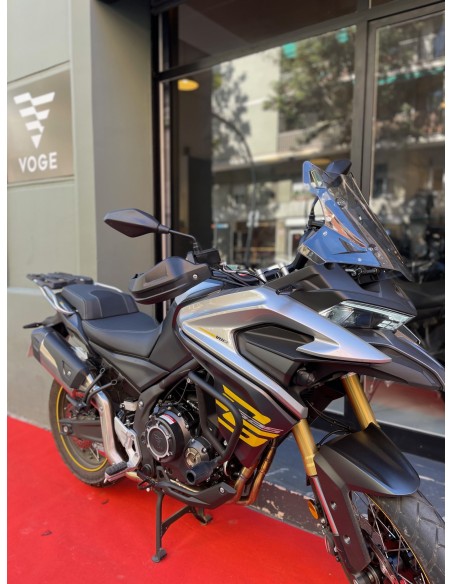 VOGE 525DSX motorcycle