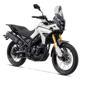 CYCLONE RX2