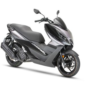 Zontes 125V